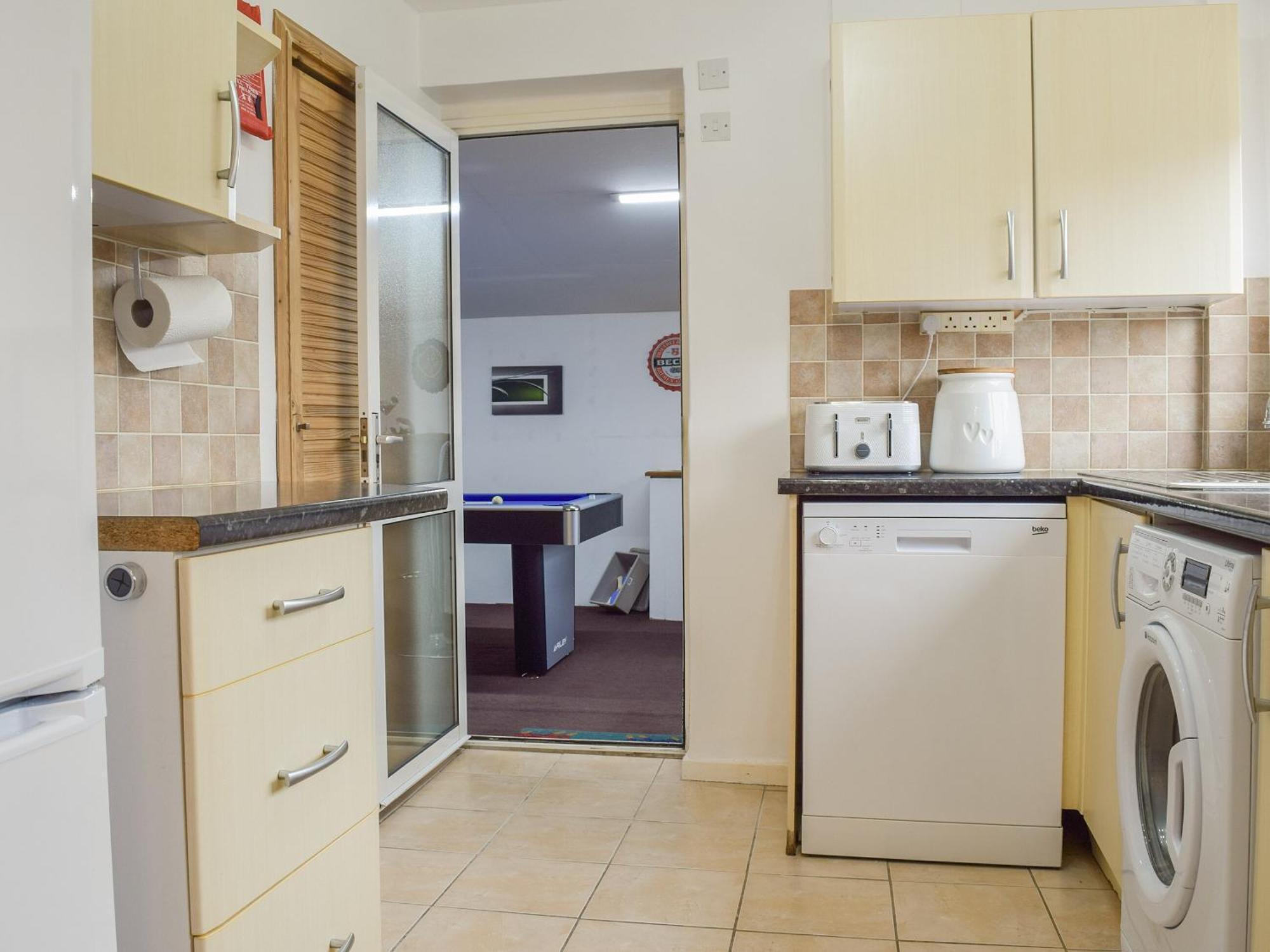 Holiday home Baileys Tavern *