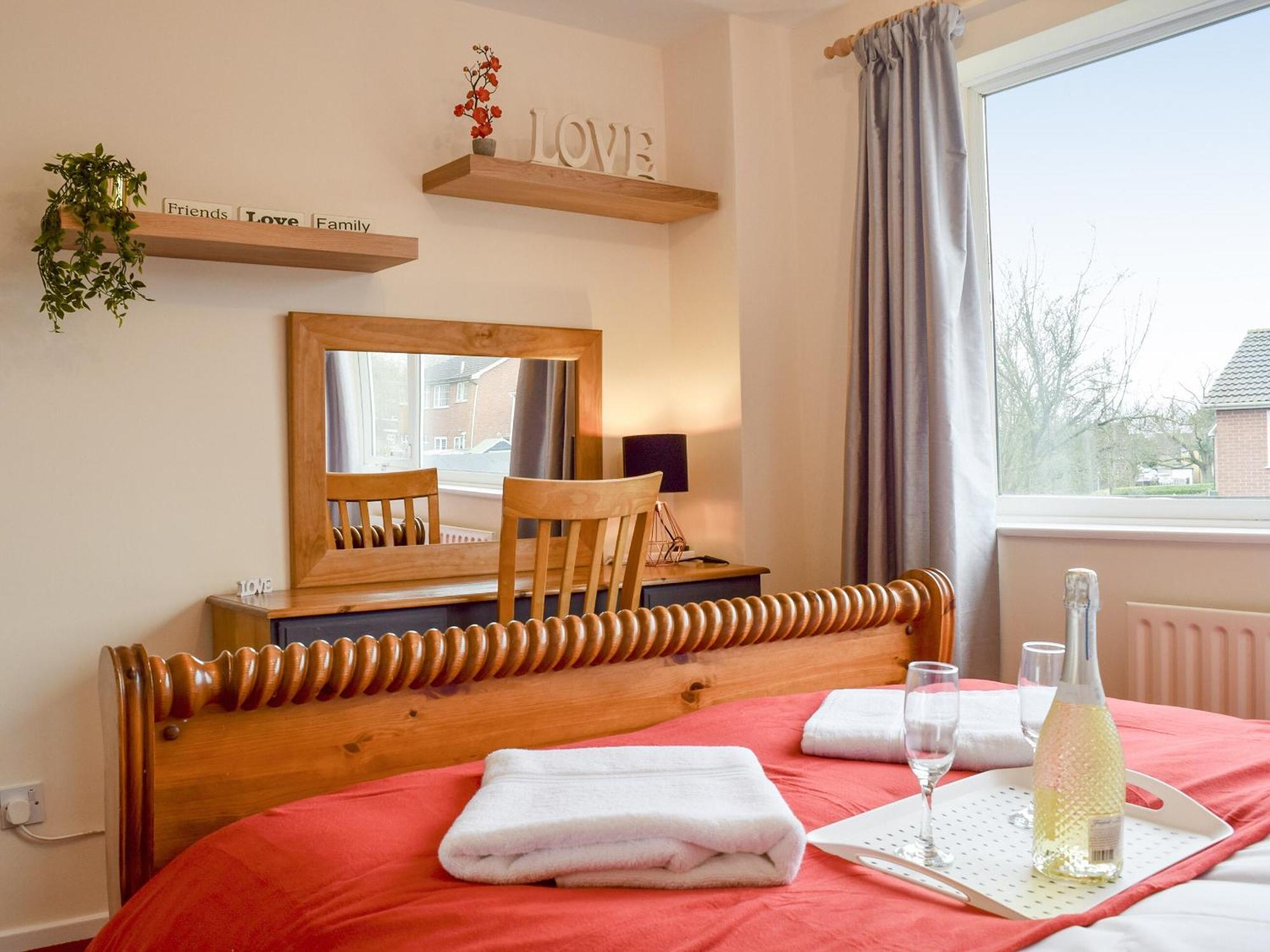 Baileys Tavern Holiday home *